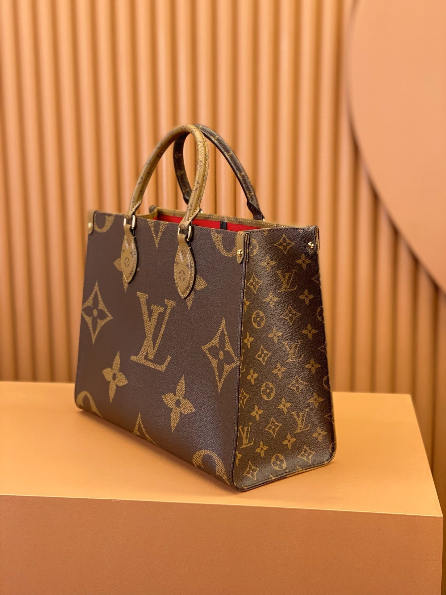 OnTheGo MM Bag
