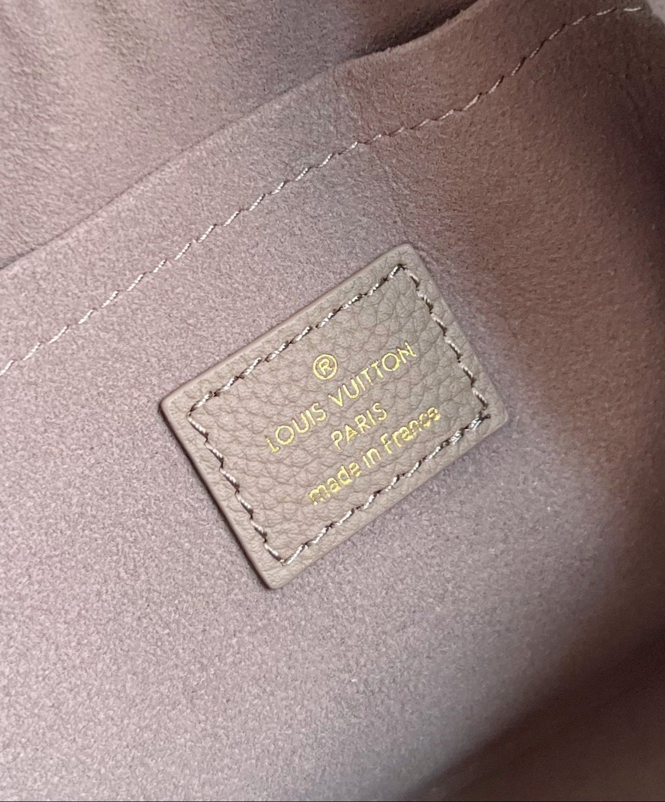 Hand It All PM Bag