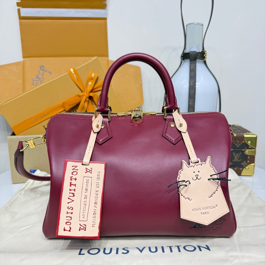 Speedy Soft 30 Bag
