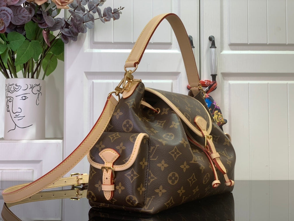 LV Odyssee MM Bag