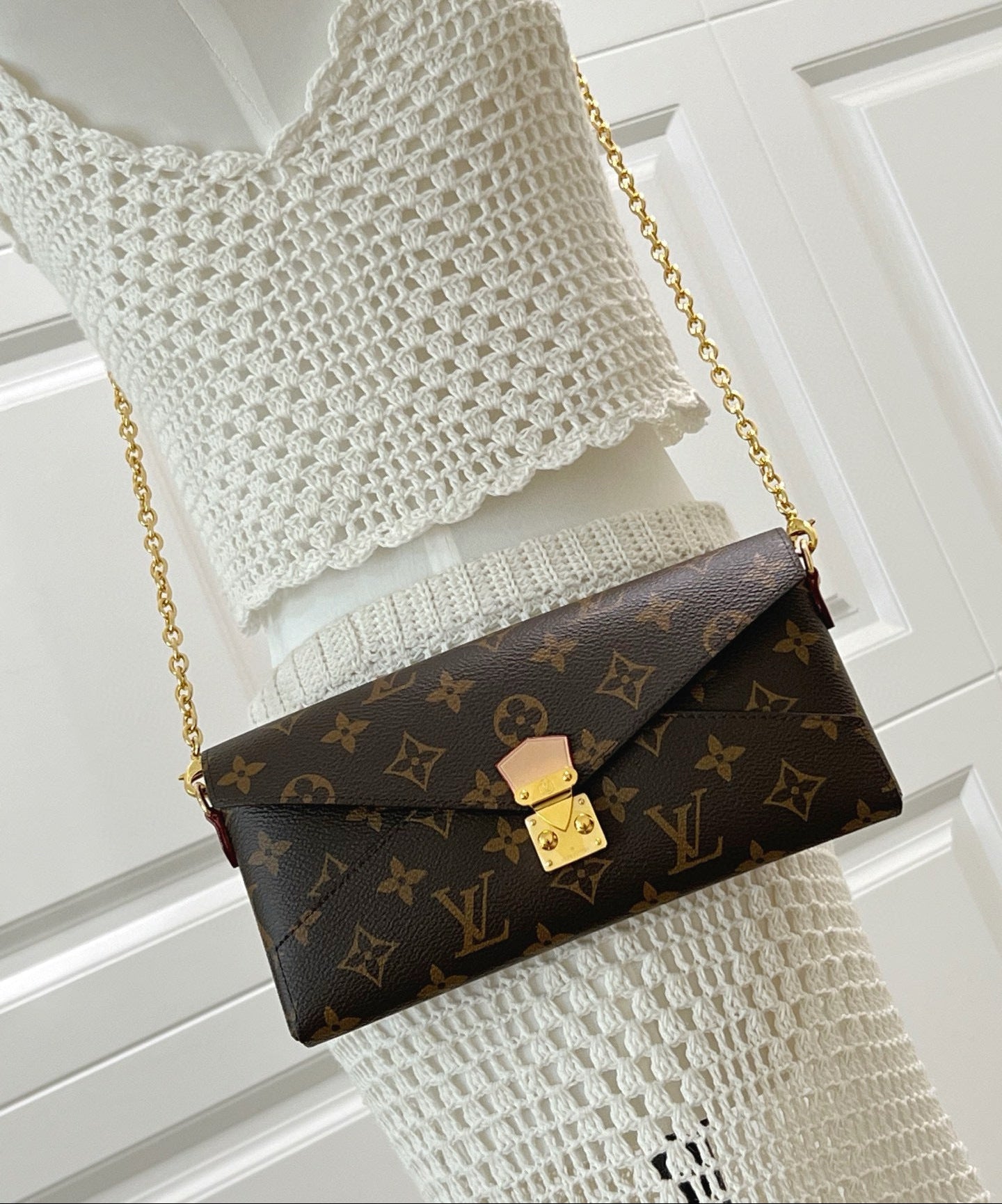 Kirigami Organiser On Chain