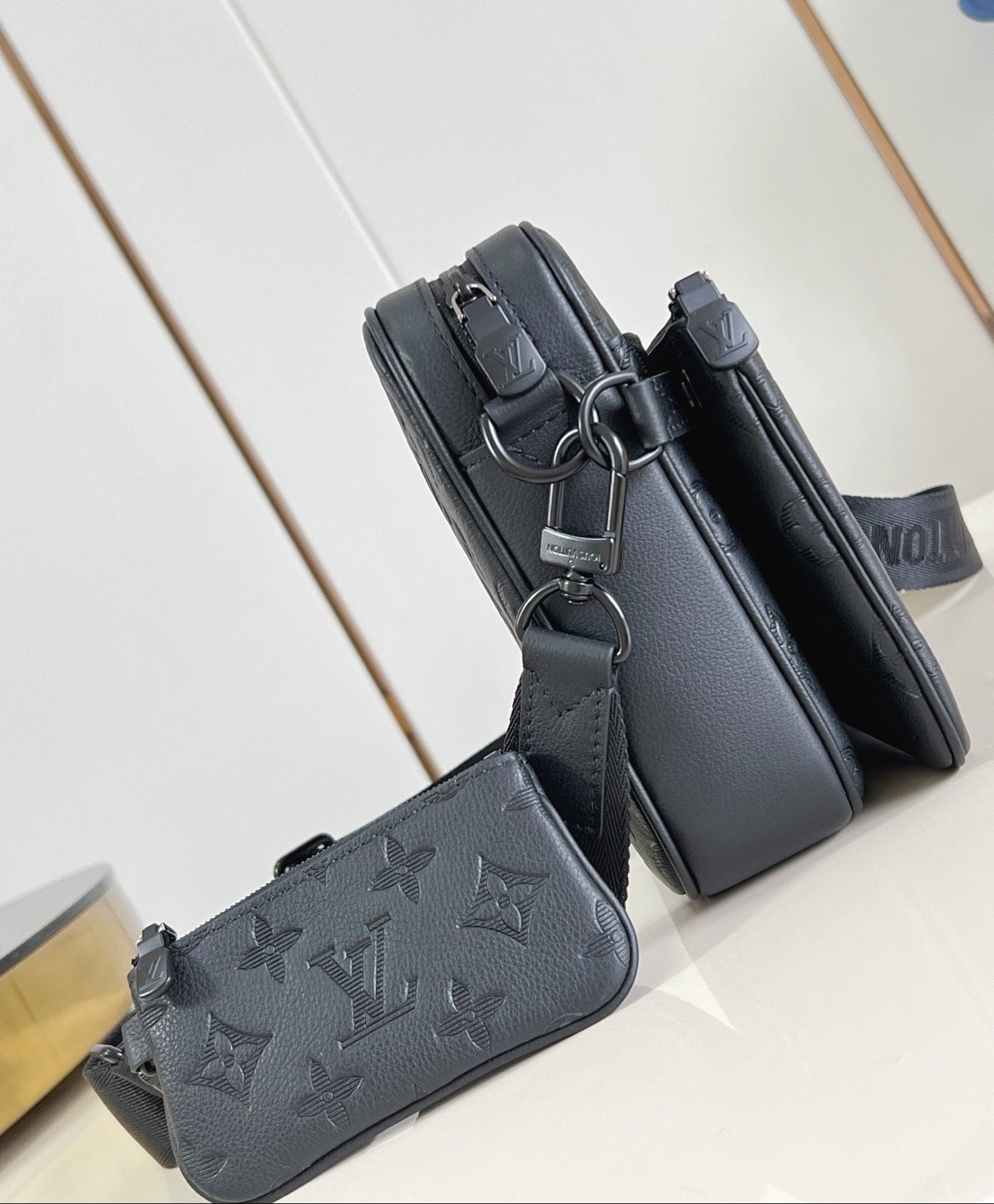LV Trio Messenger Bag