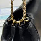 Prada Tumulte small nappa leather bag