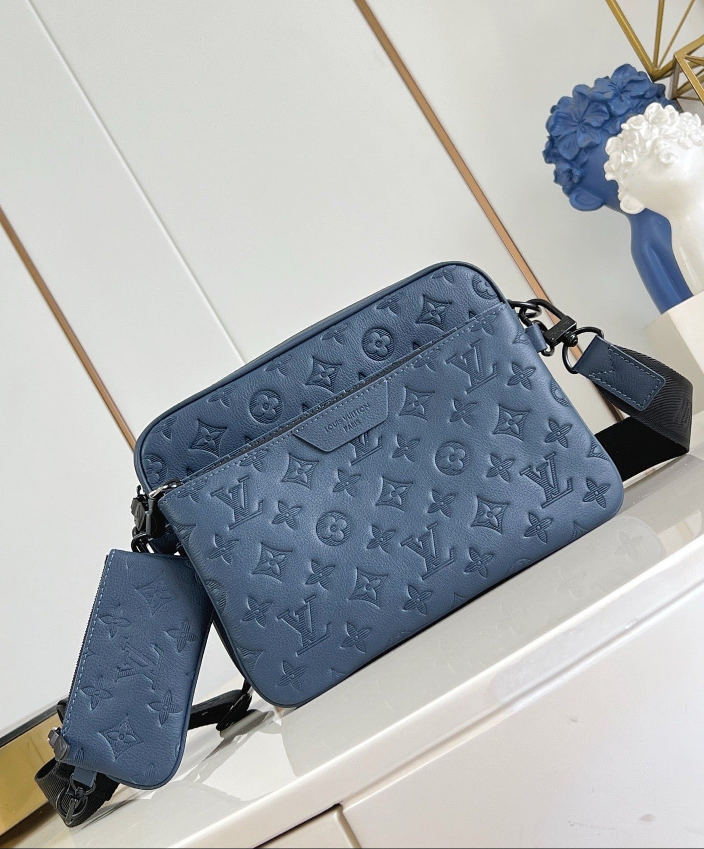 LV Trio Messenger Bag