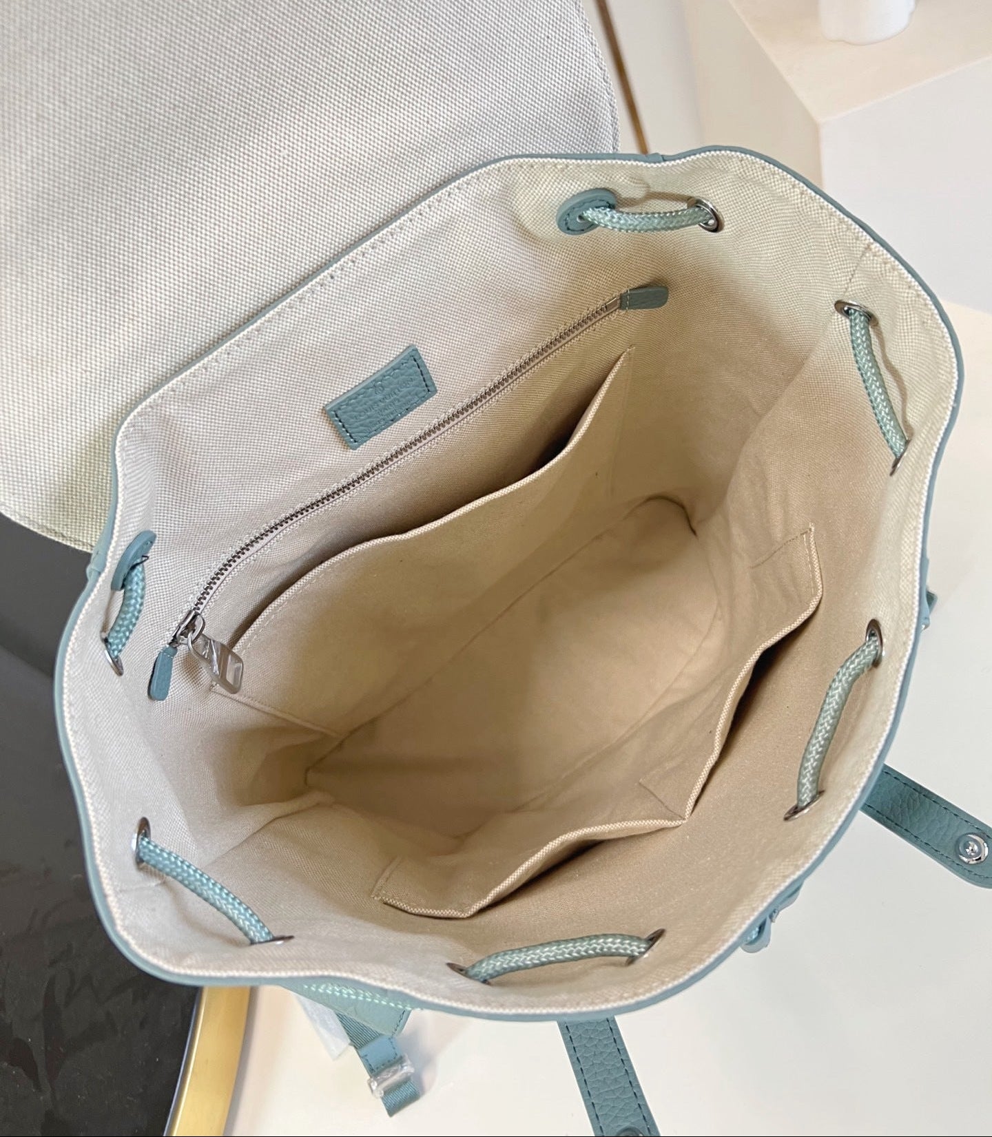 Christopher MM Backpack