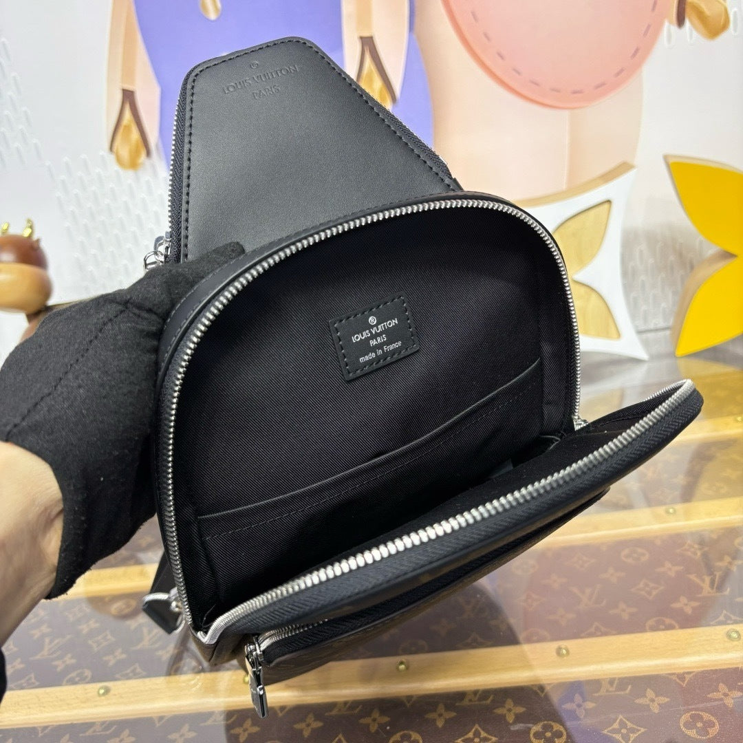 LV Avenue NM Sling Bag