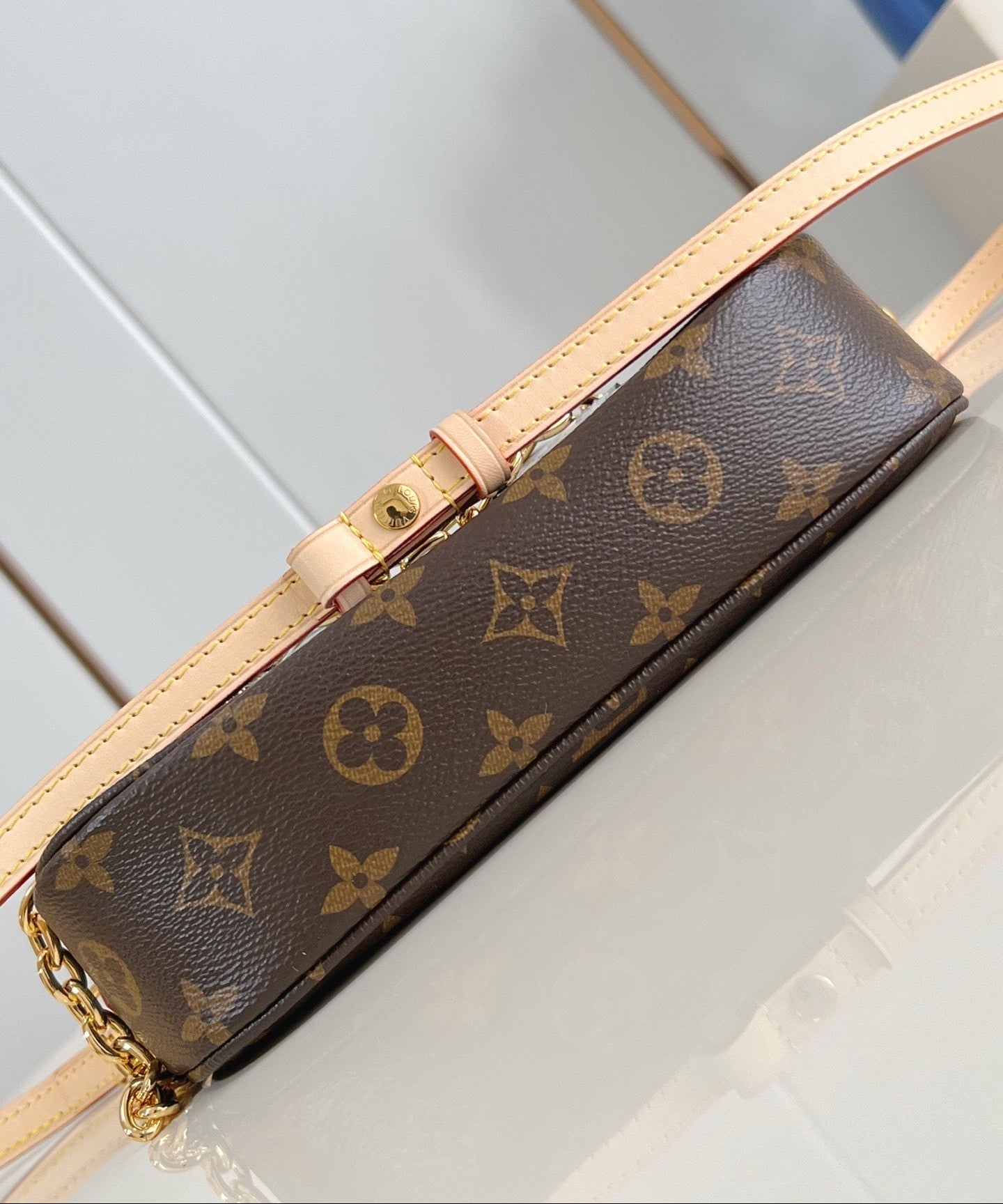 Ivy Wallet On Chain