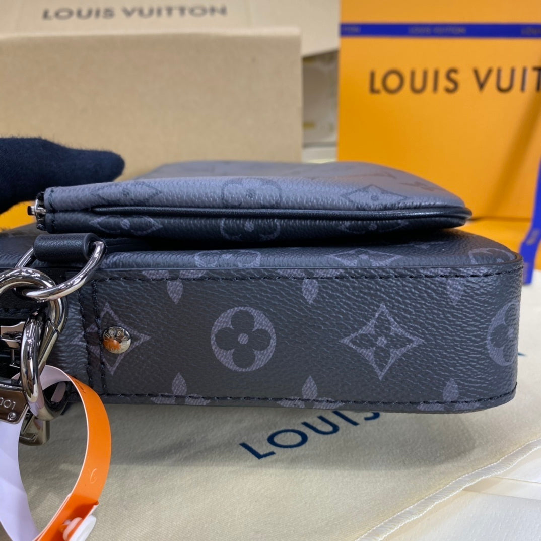 LV Trio Messenger Bag