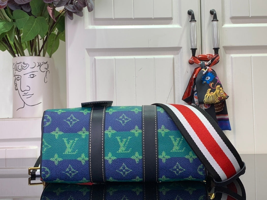 Keepall Bandoulière 25 Bag