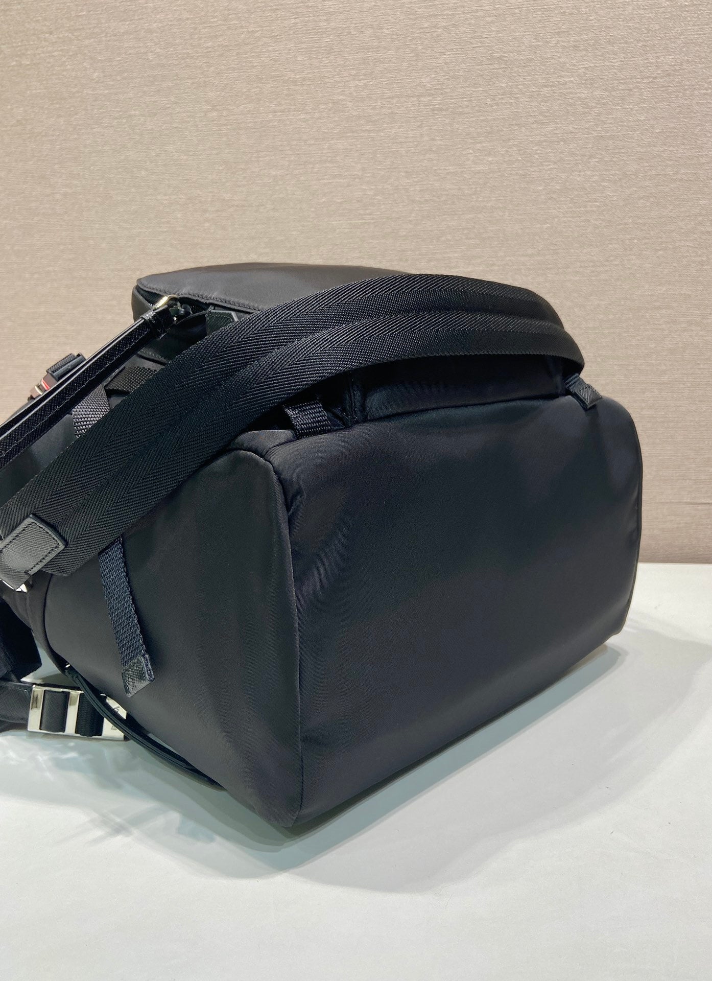 Prada Re-Nylon backpack