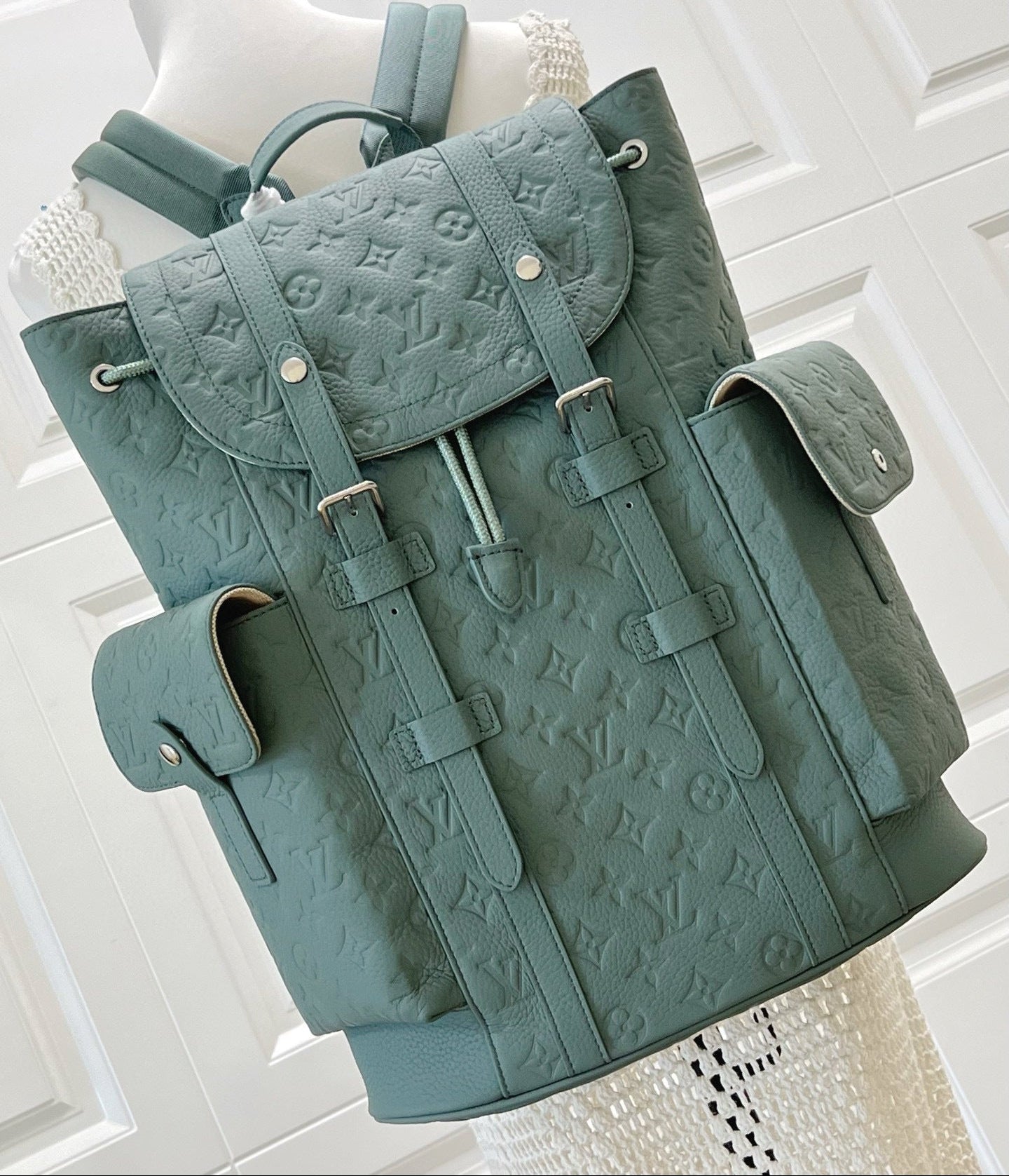 Christopher MM Backpack (M13863)