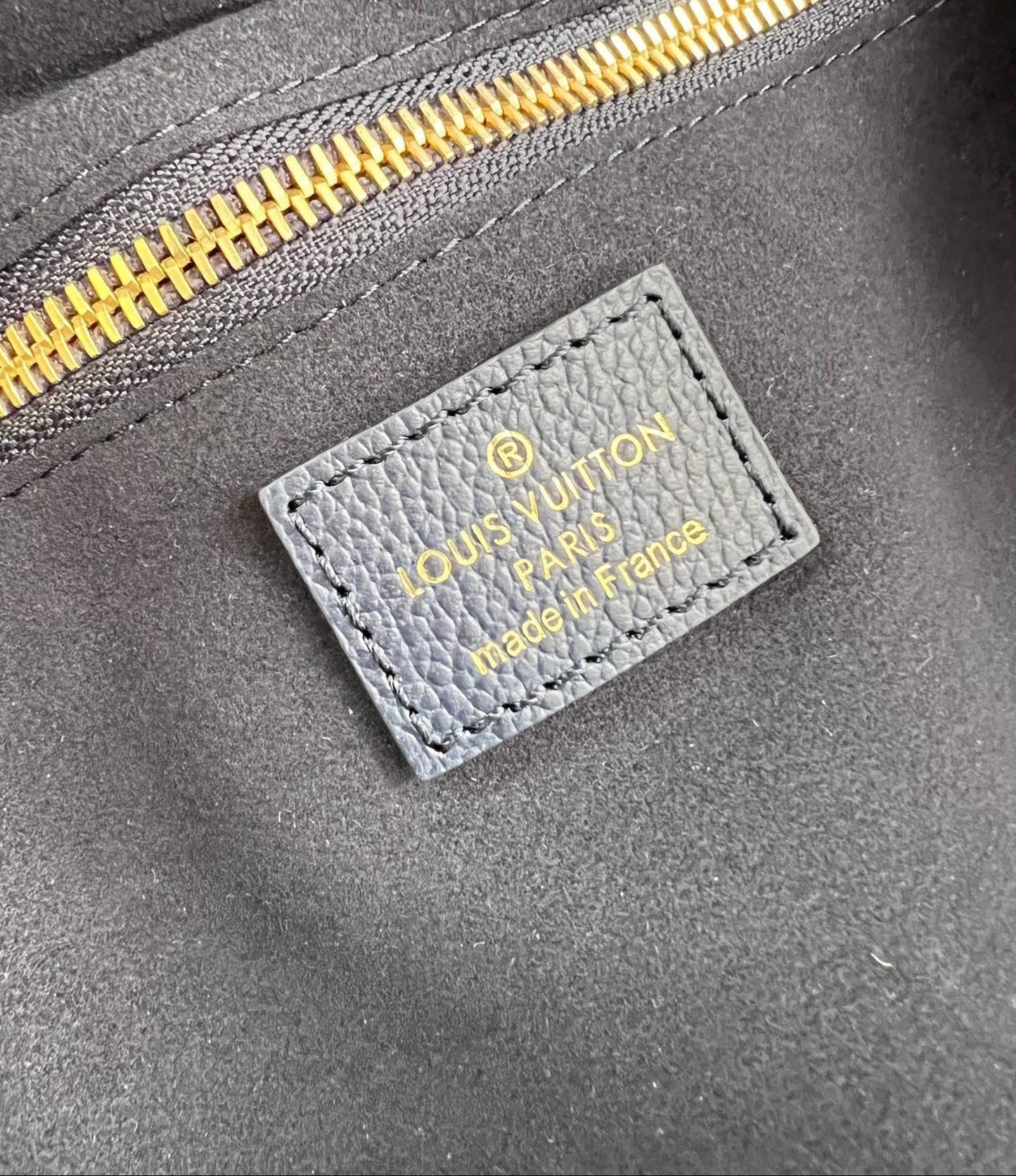 Neverfull MM Tote Bag