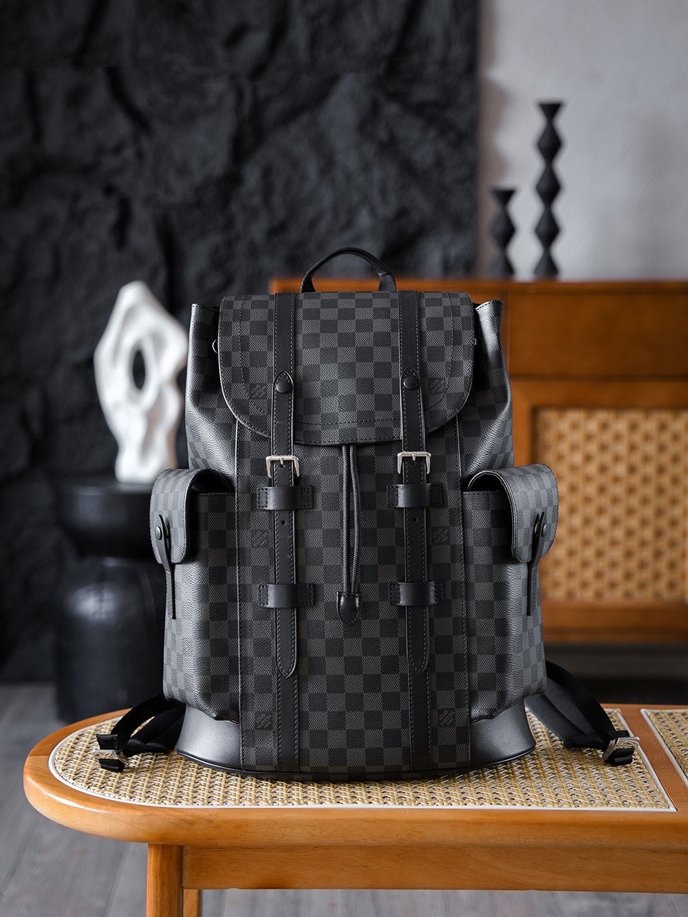 Christopher MM Backpack (N41379)