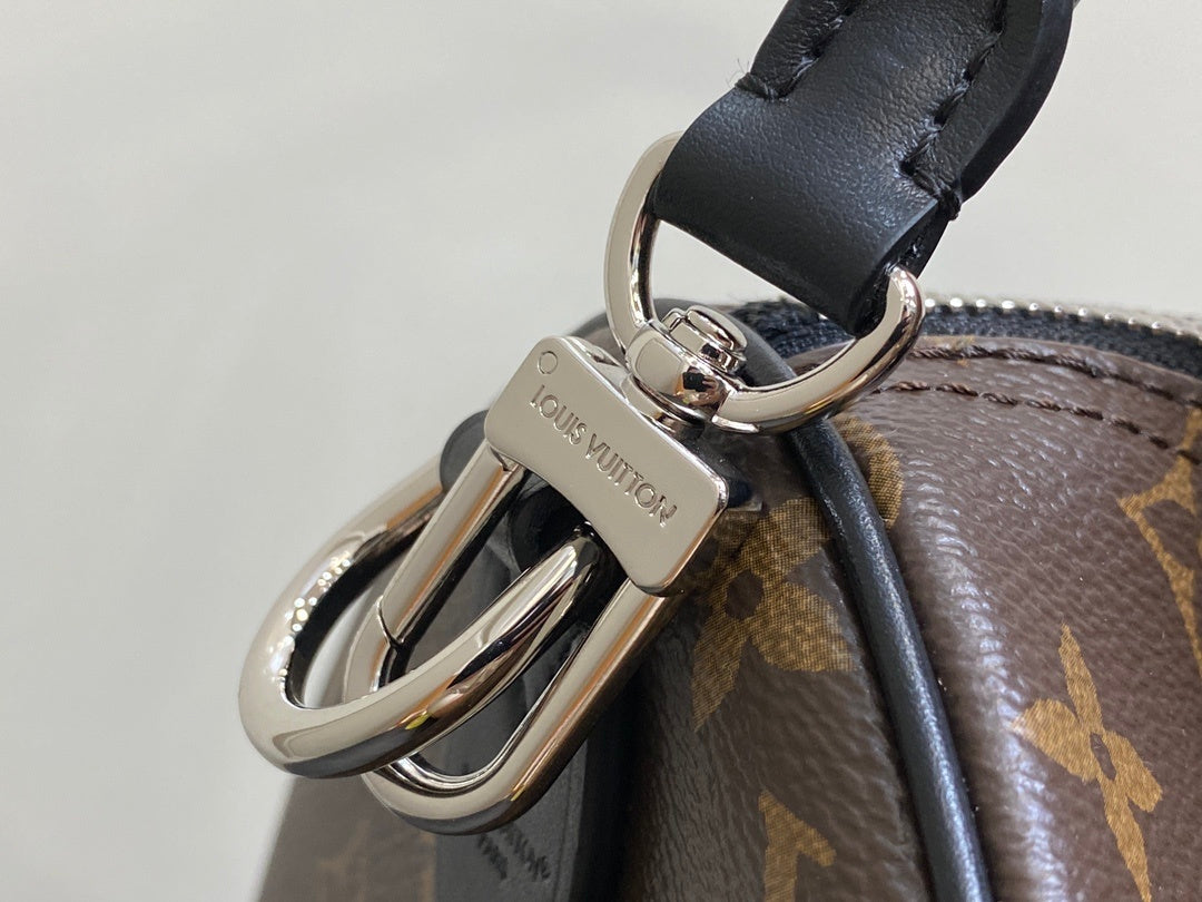 Speedy Soft 30 Dark Bag