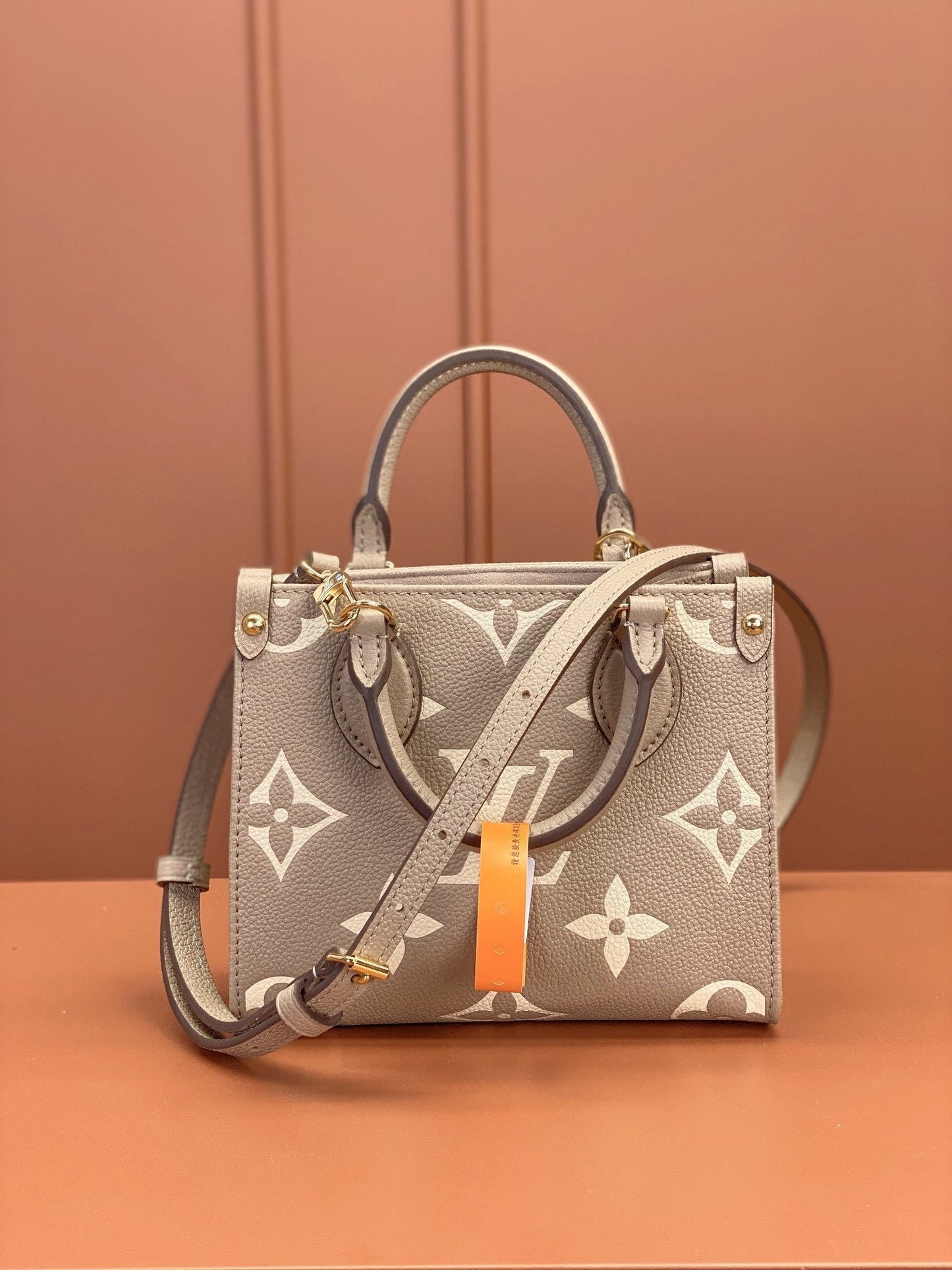 OnTheGo BB Bag