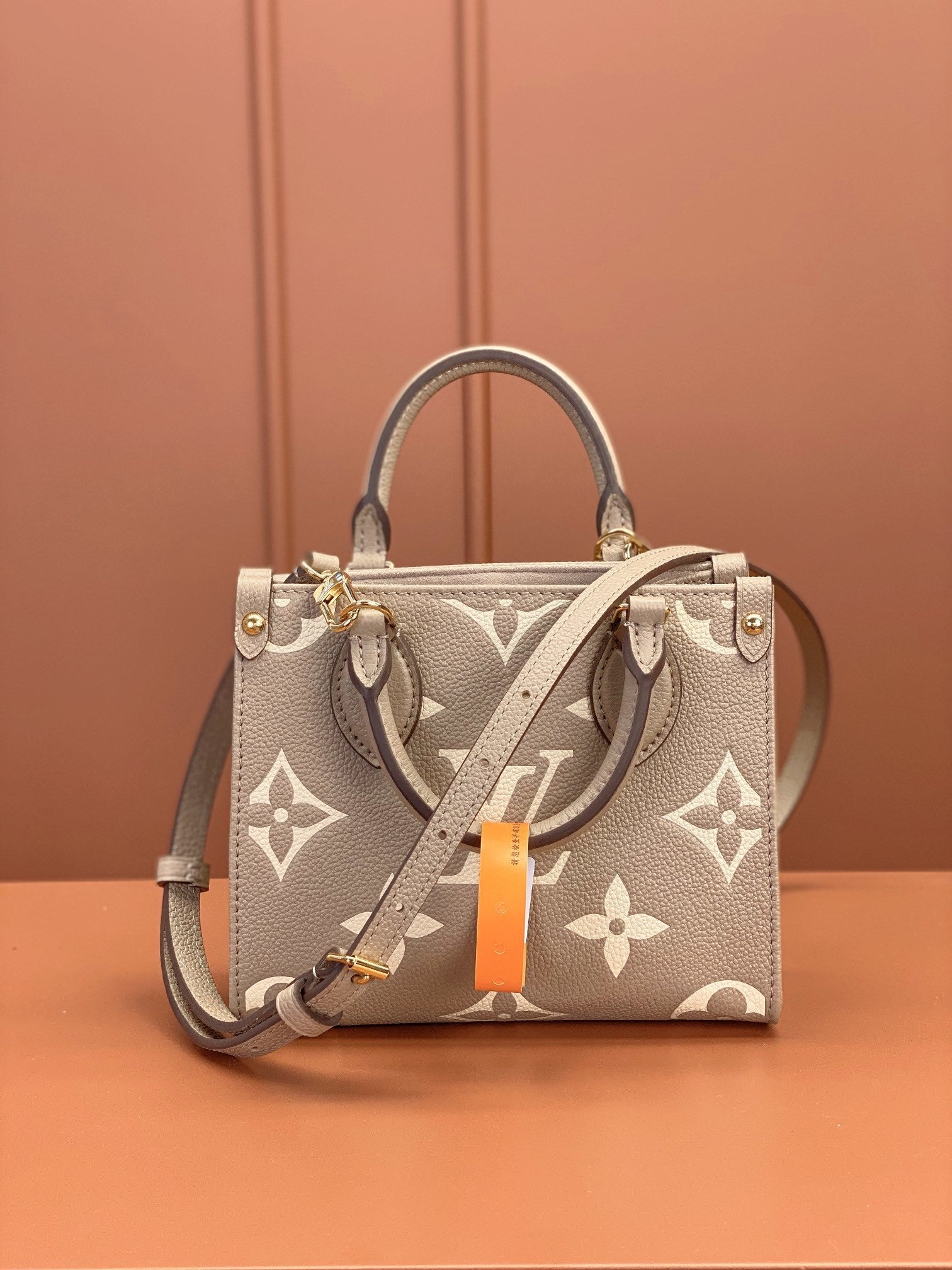 OnTheGo BB Bag (M47054)