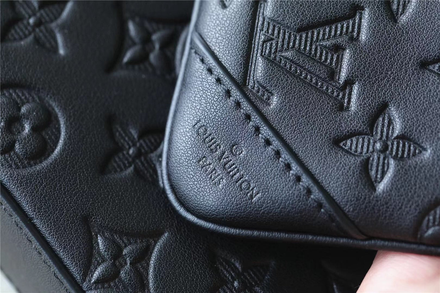 LV Trio Messenger Bag