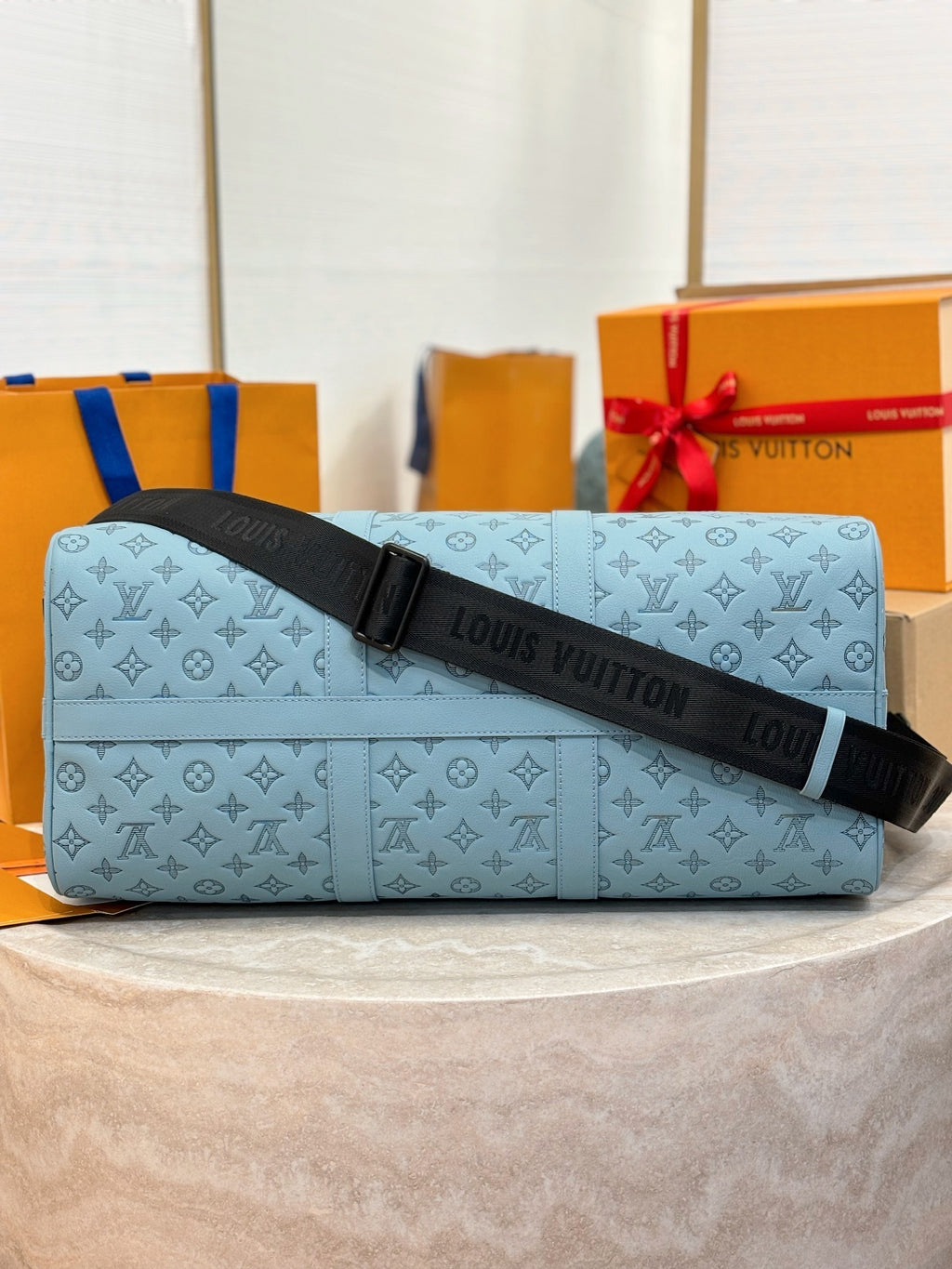 Keepall Bandoulière 50 Bag