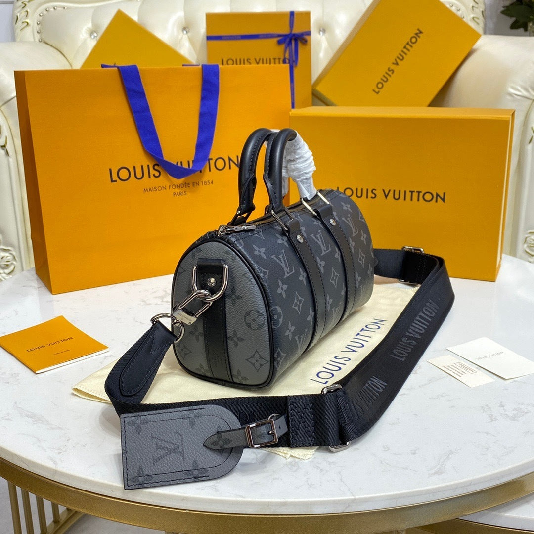 Keepall Bandoulière 25 Bag