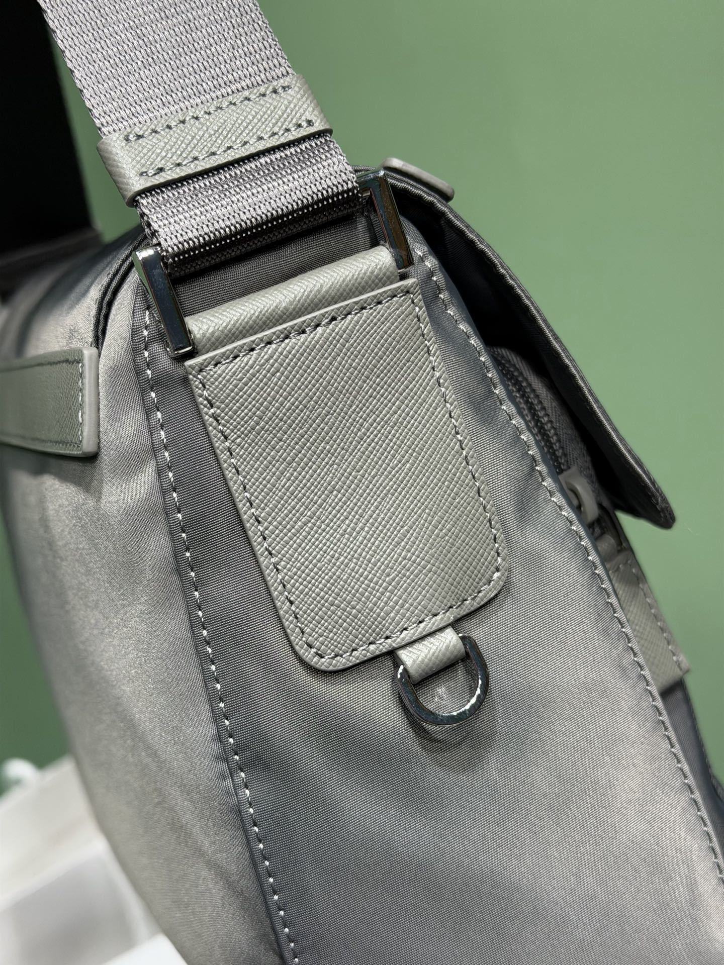 Prada re-Nylon shoulder bag