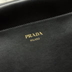Prada Enchaine mini leather bag
