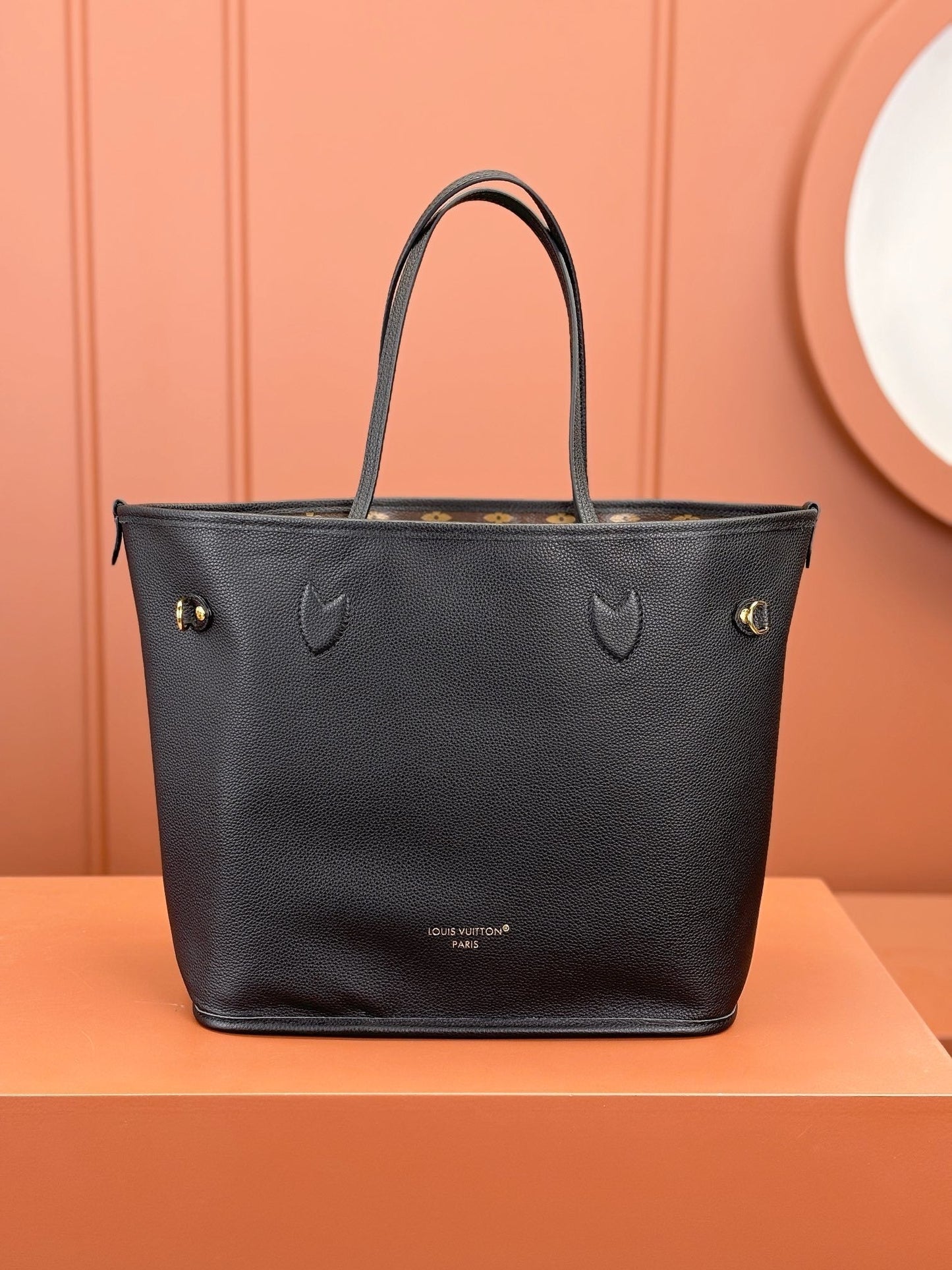 Neverfull Inside Out MM Bag