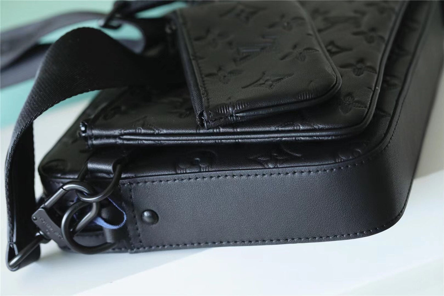 LV Trio Messenger Bag