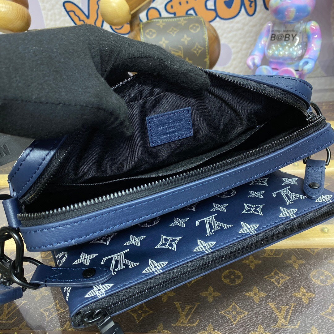 LV Trio Messenger Bag