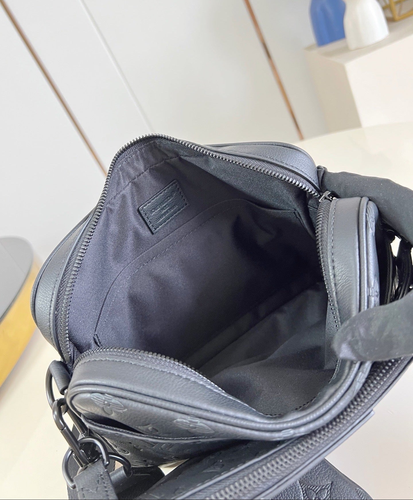 LV Trio Messenger Bag