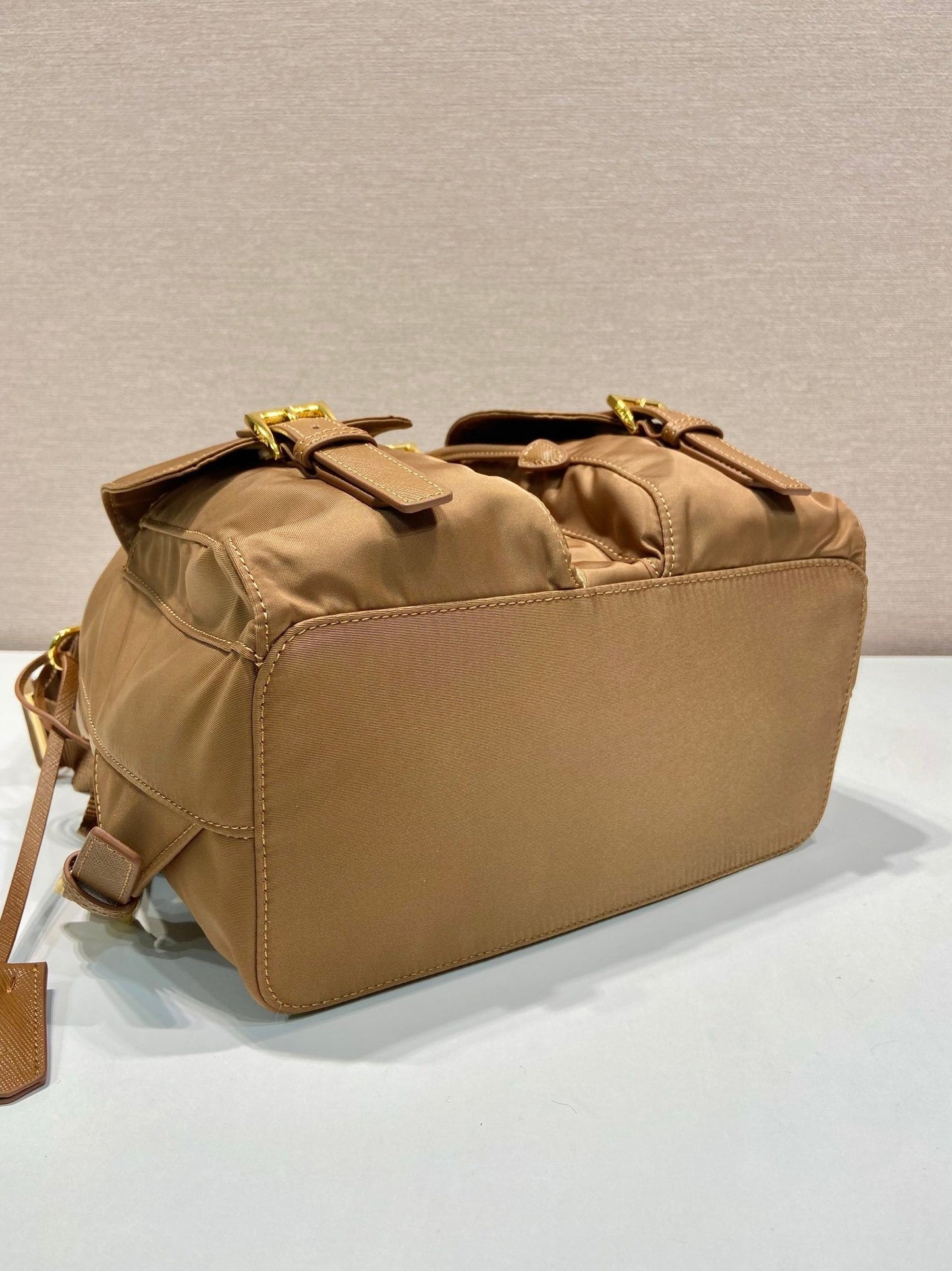 Prada Re-Edition 1978 small Re-Nylon backpack