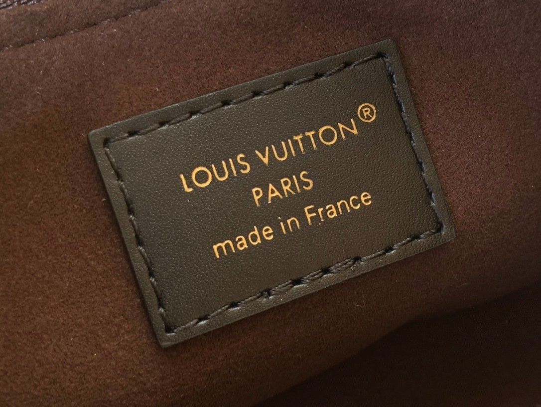 LV Catchy PM Bag