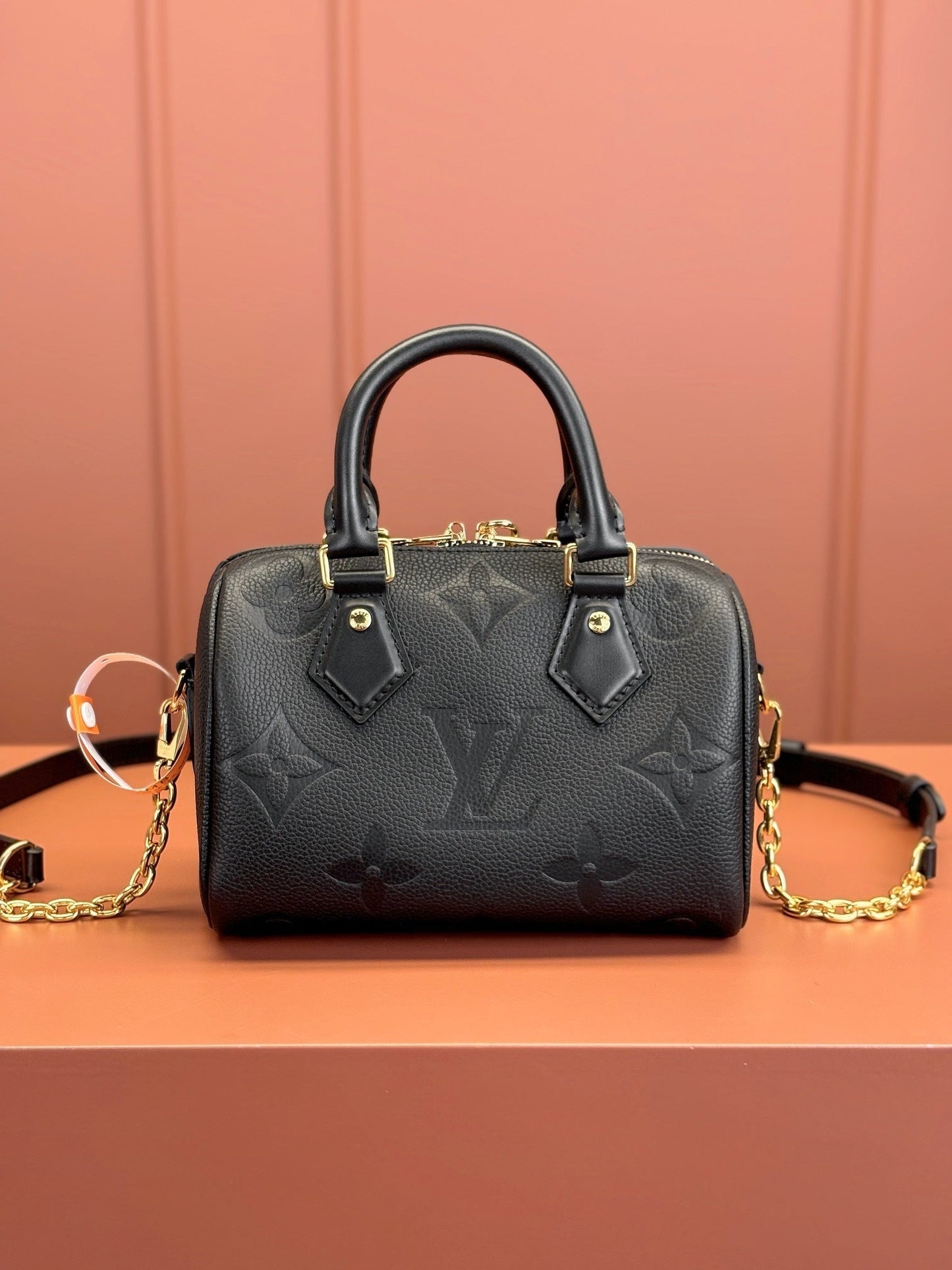 Speedy Bandoulière 20 Bag