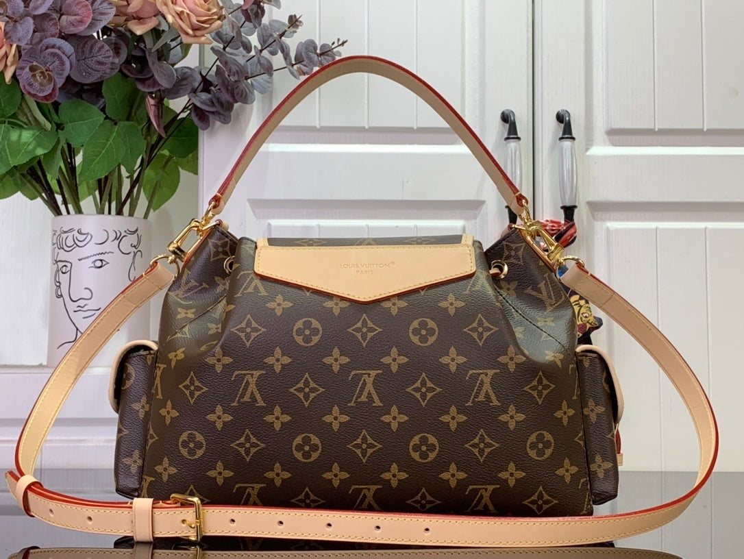LV Odyssee MM Bag