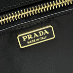 Prada Galleria medium leather bag