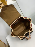 Montsouris Mini Backpack