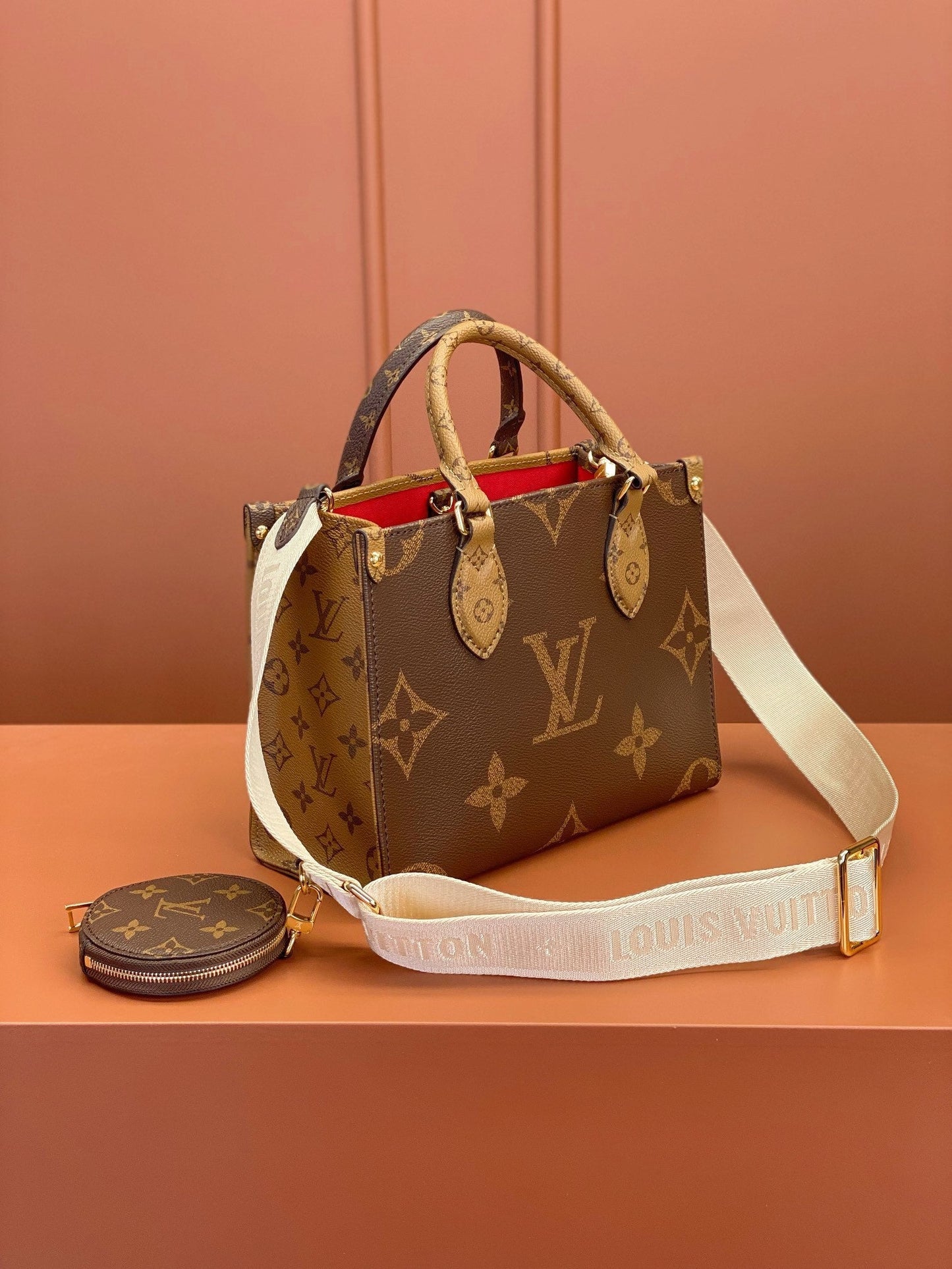 OnTheGo PM Bag