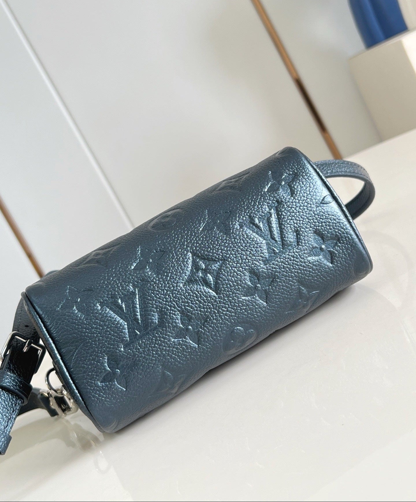 Nano Speedy Bag