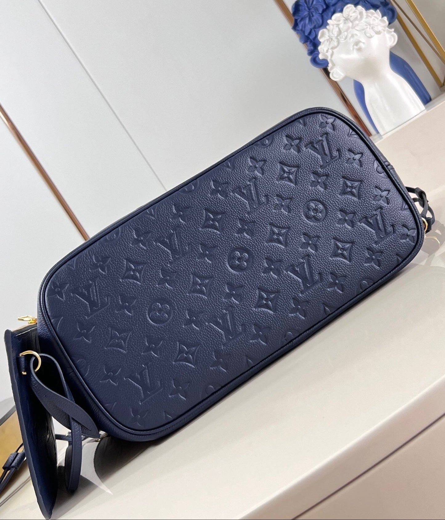 Neverfull MM Tote Bag