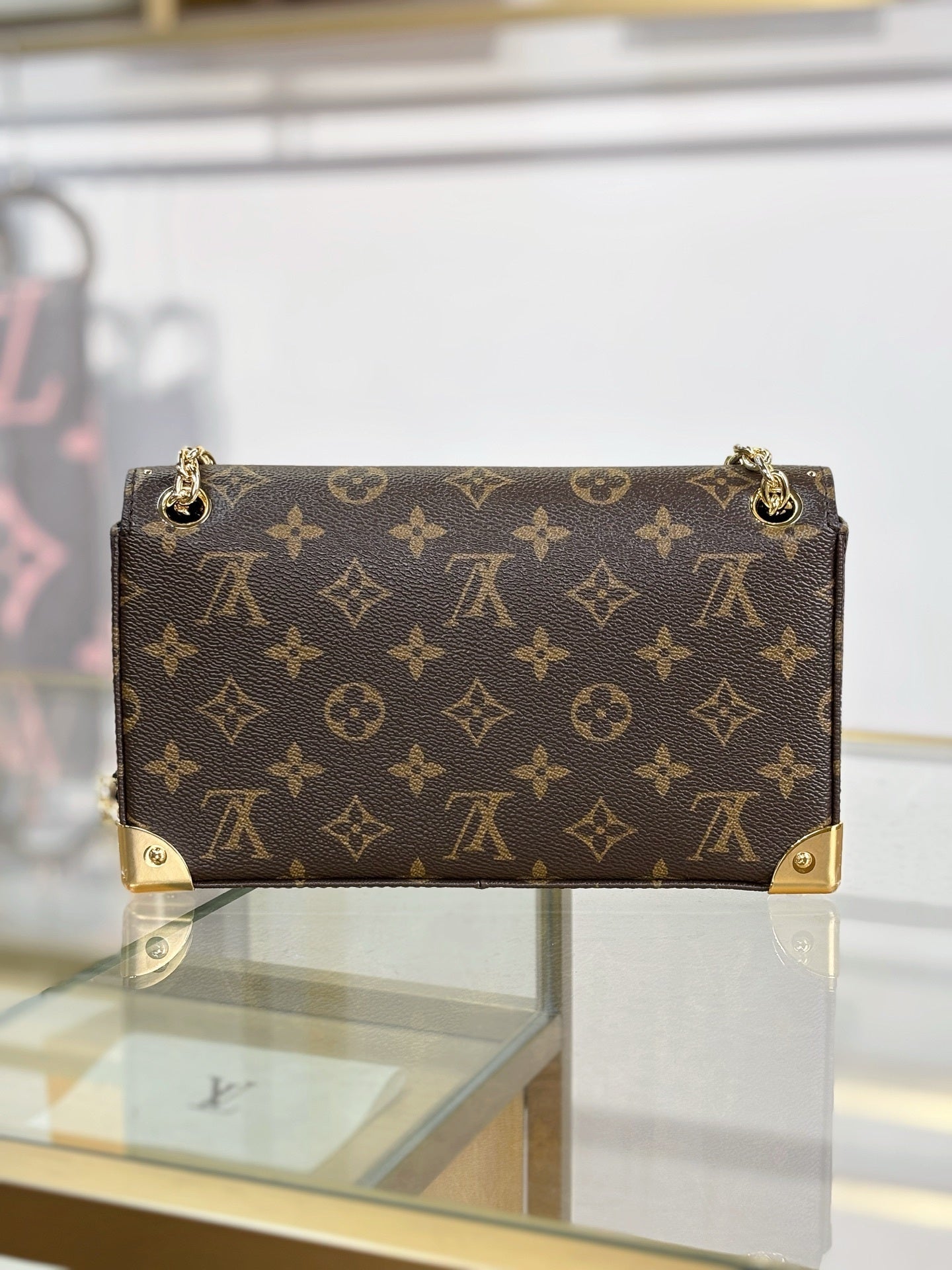 Trunkie East West Bag