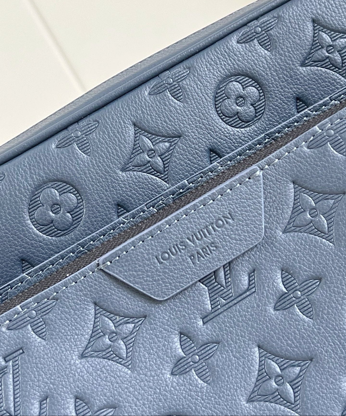 LV Trio Messenger Bag