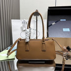 Prada Galleria medium leather bag