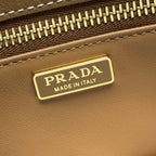 Prada Galleria medium leather bag