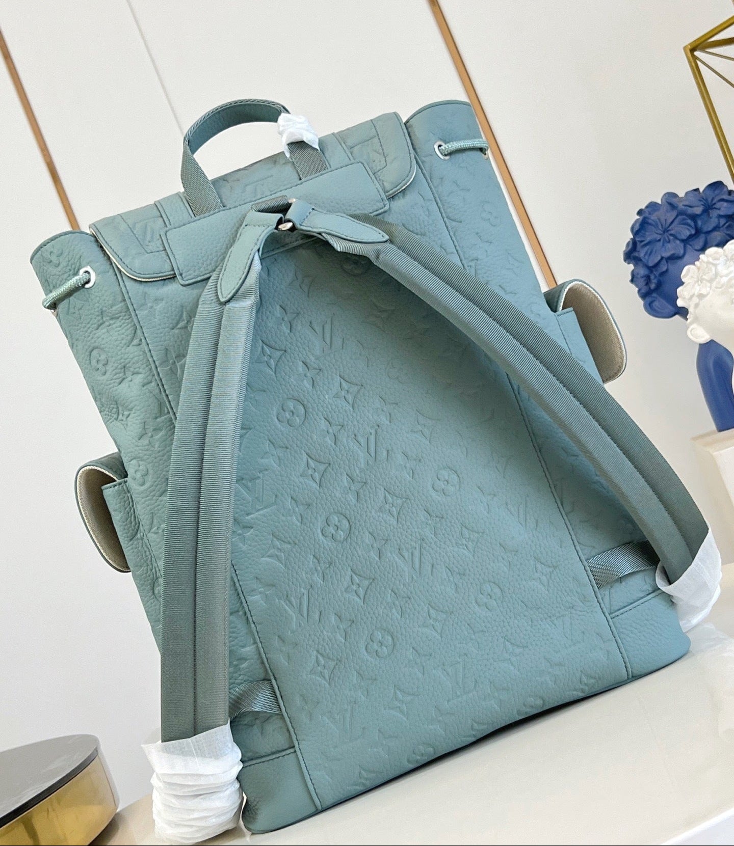 Christopher MM Backpack (M13863)