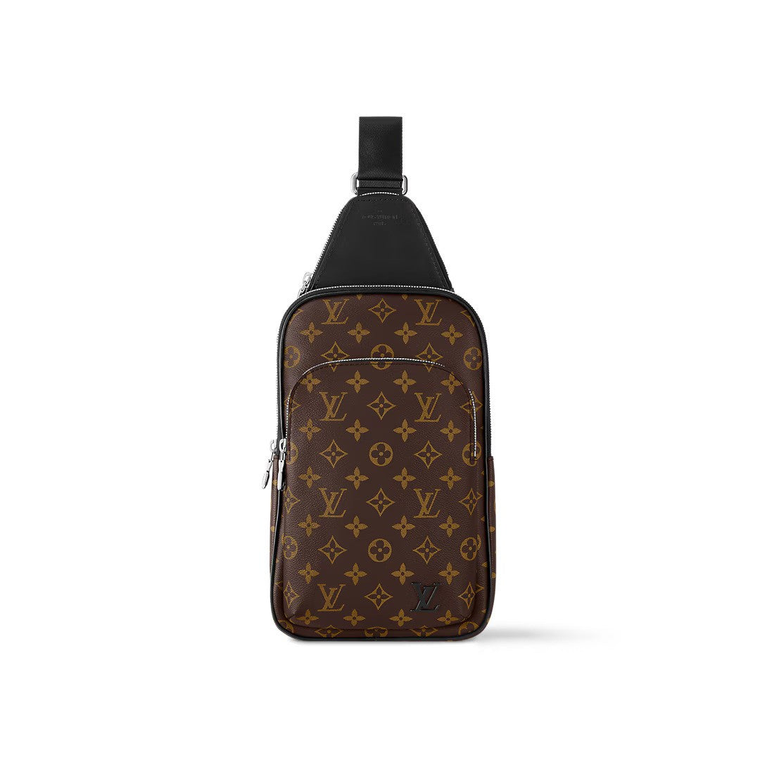 LV Avenue NM Sling Bag