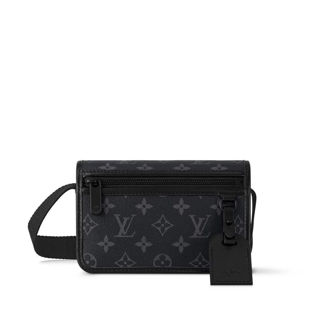 LV Bosphore Wearable Wallet