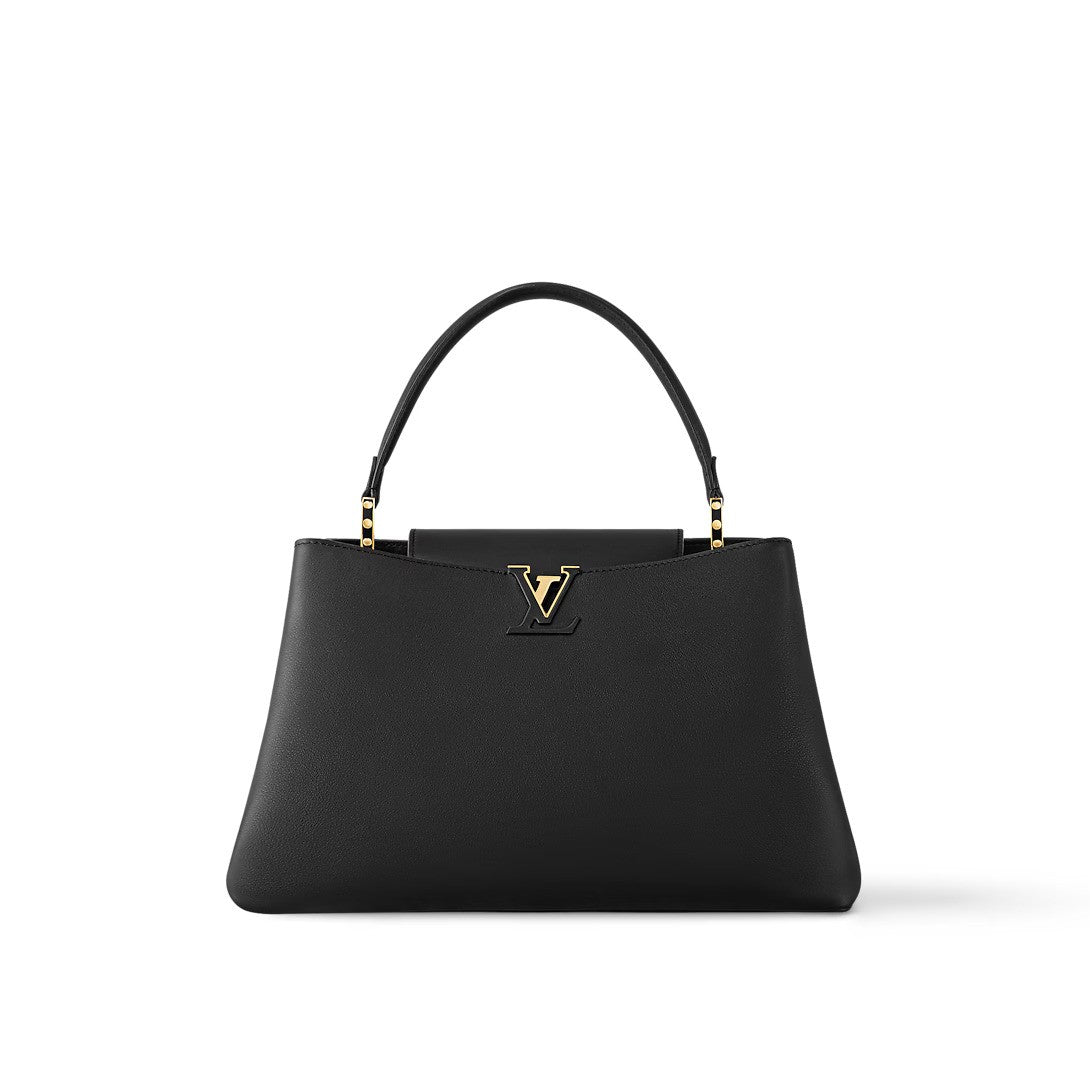 Capucines GM Souple Bag