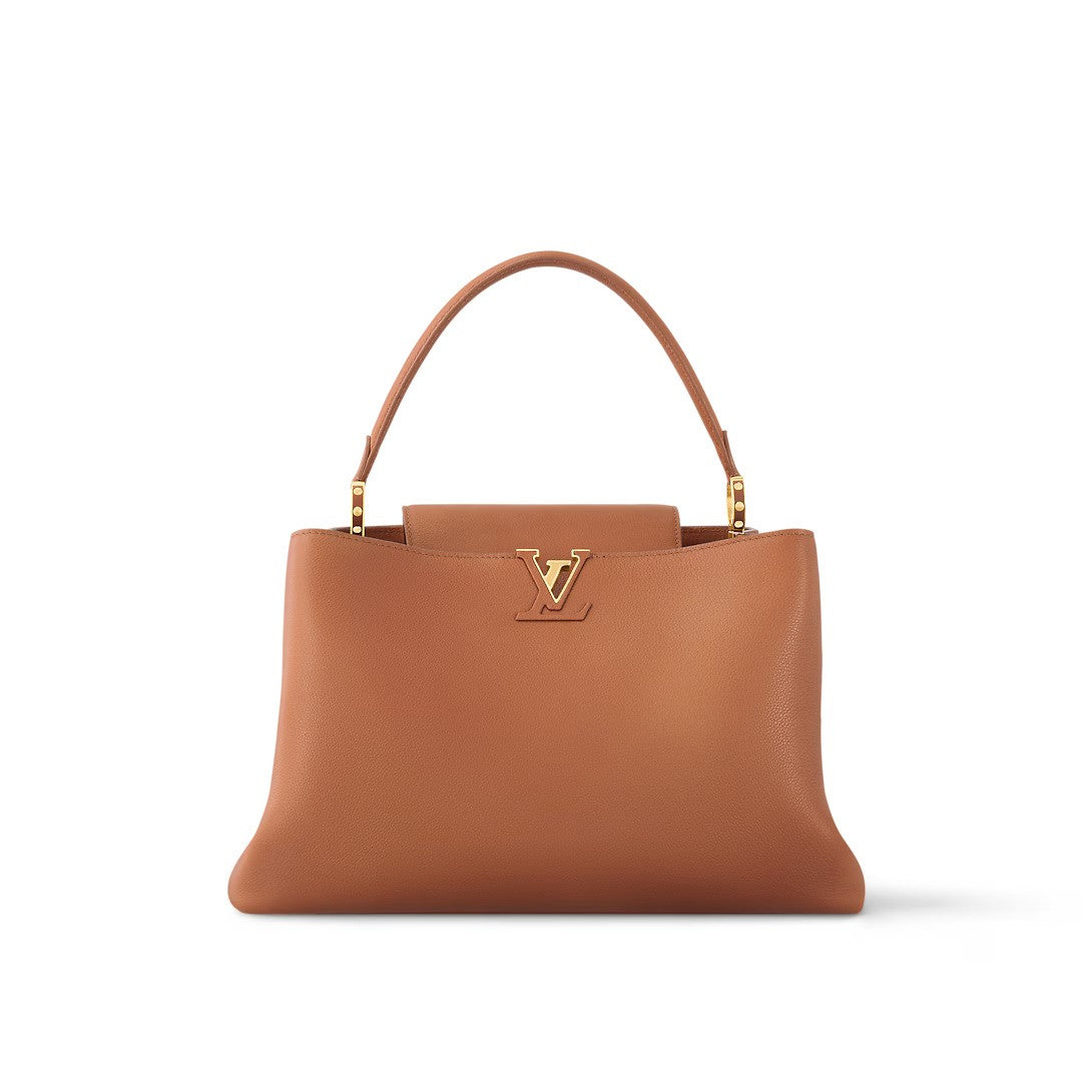 Capucines GM Souple Bag
