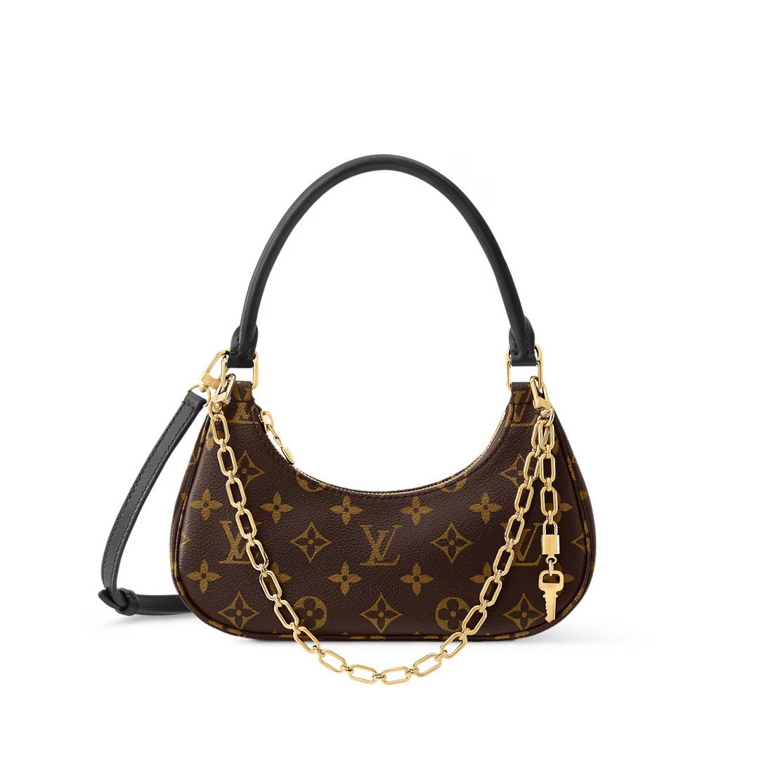 LV Catchy PM Bag
