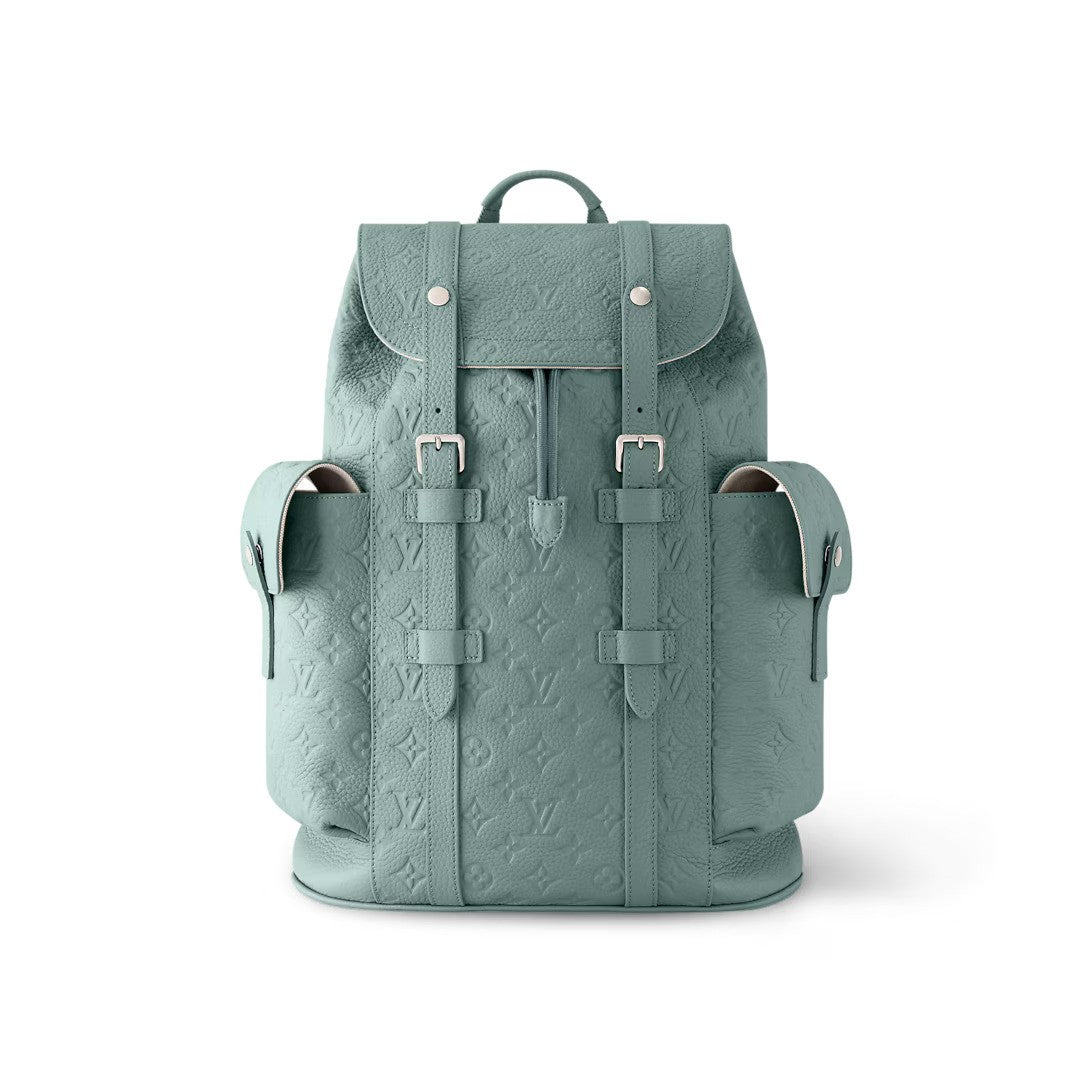 Christopher MM Backpack (M13863)