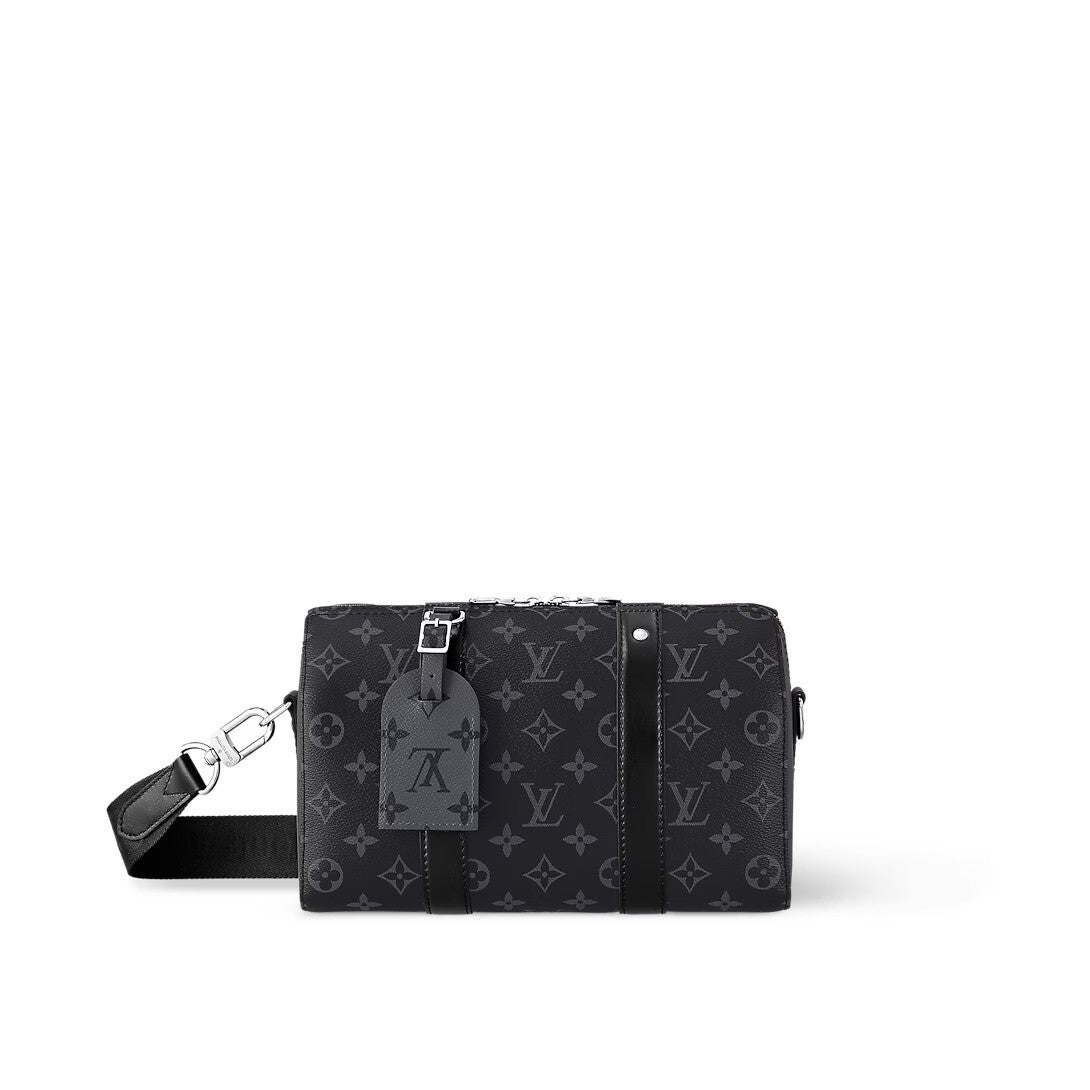 LV City Keepall Bag